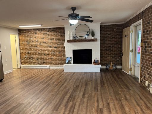 Welcome home! Available late July Ransom Street One Bedroom – photo 1