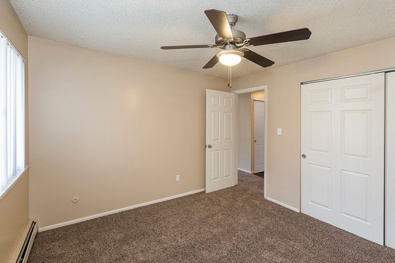 Colorado Springs Apartment: 2602 Serendipity Cir. W.