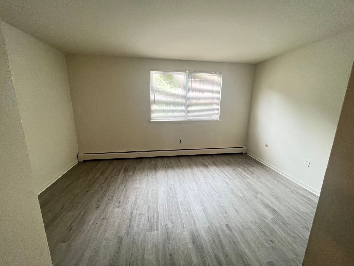 Allentown Apartment: 117 South 4th Street