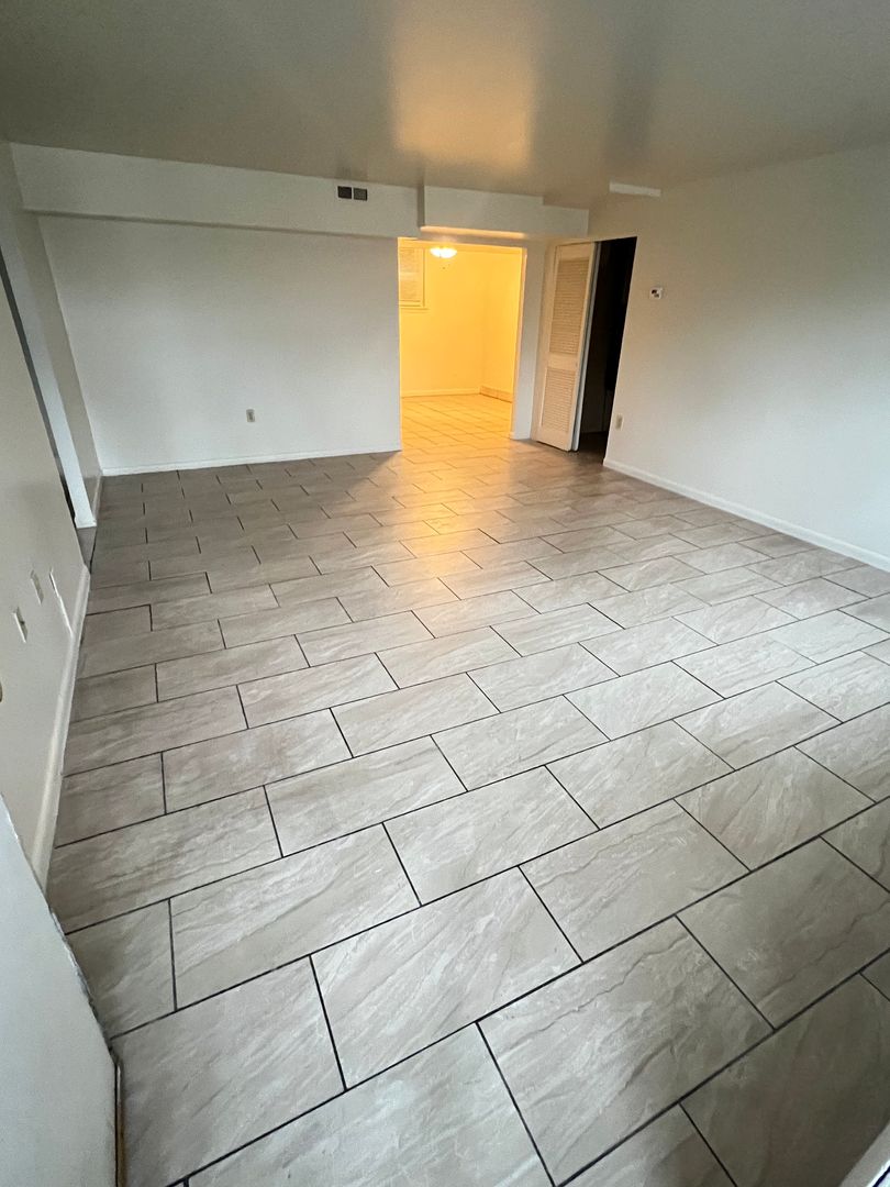 Allentown Apartment: 117 South 4th Street