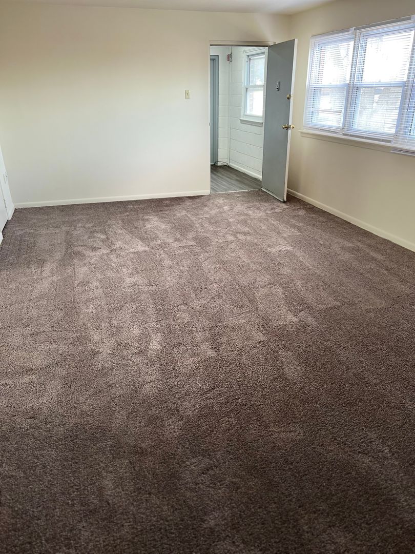 Allentown Apartment: 117 South 4th Street