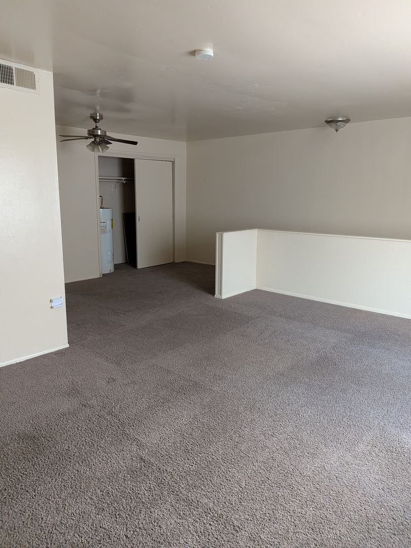 Highspire Apartment: 625 Willow Street Apt L