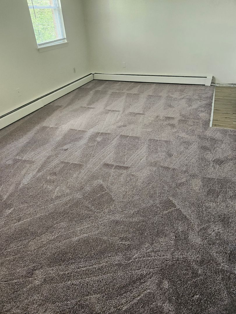 Allentown Apartment: 117 South 4th Street