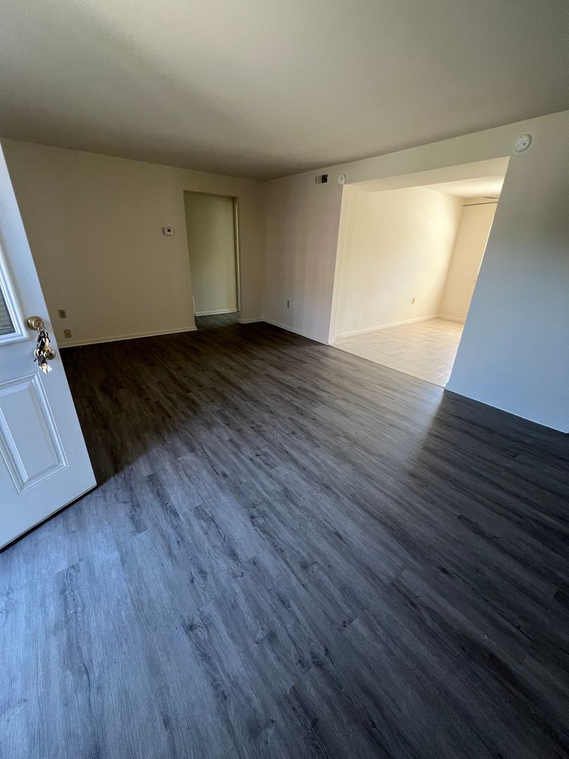 Allentown Apartment: 117 South 4th Street