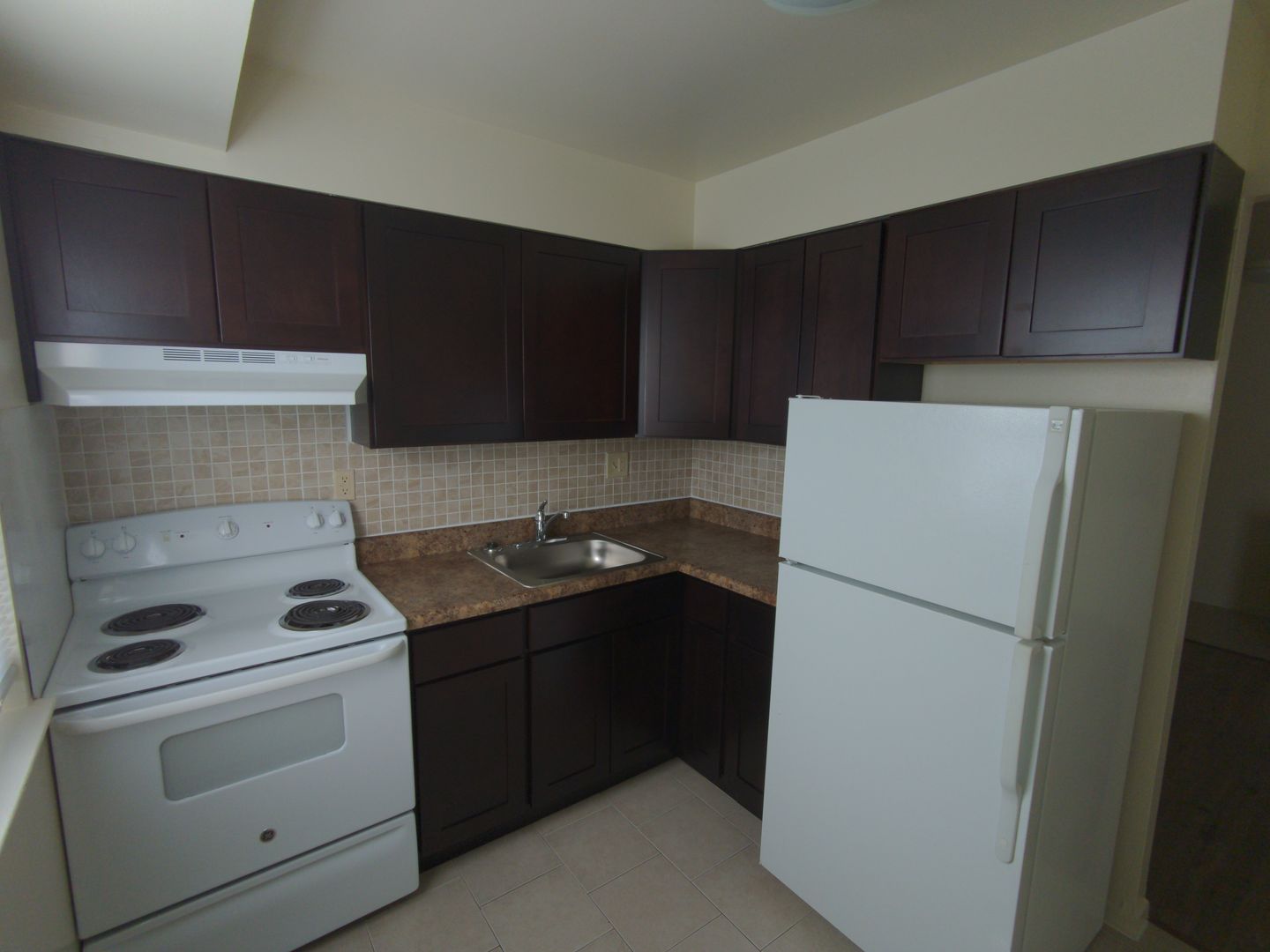 Allentown Apartment: 1108-1130 West Cedar Street