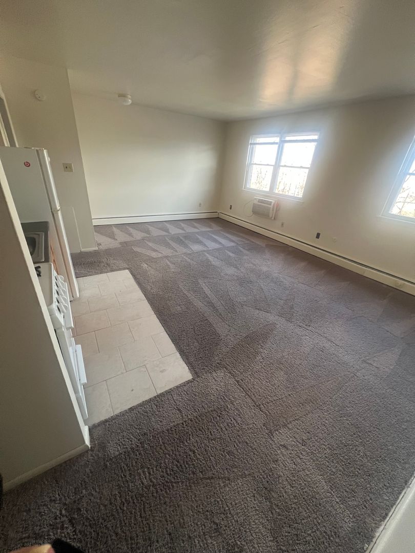 Allentown Apartment: 117 South 4th Street