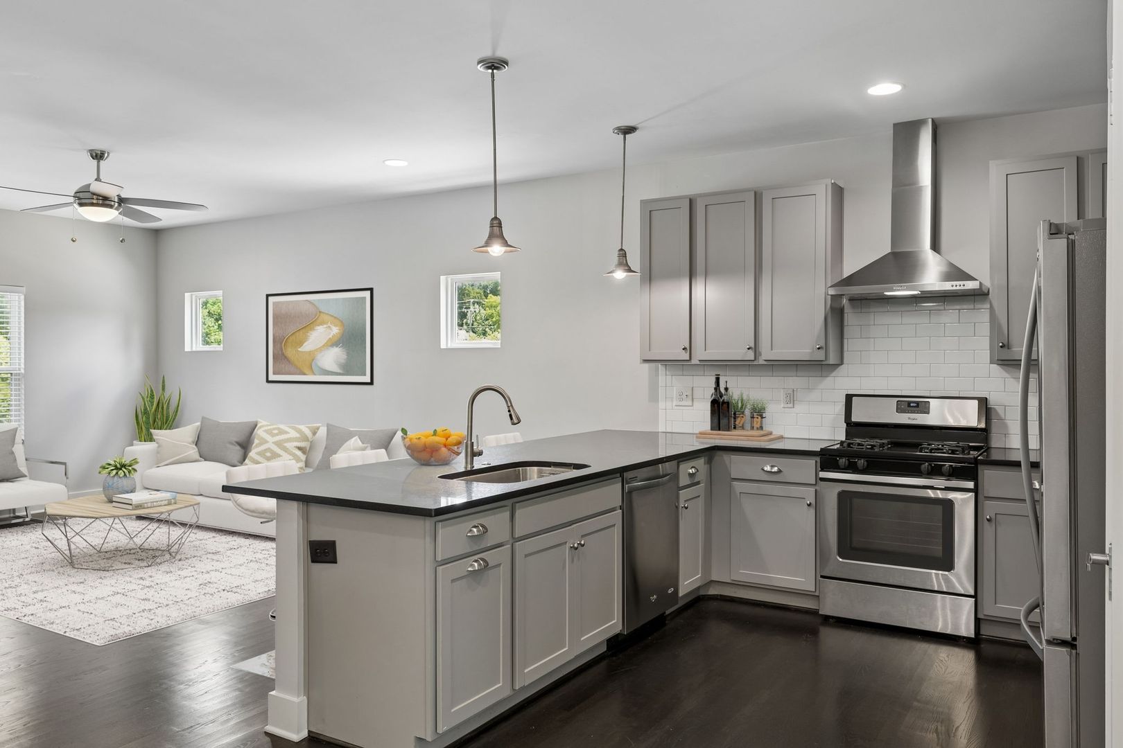Nashville Condo: 906 Smiley Street