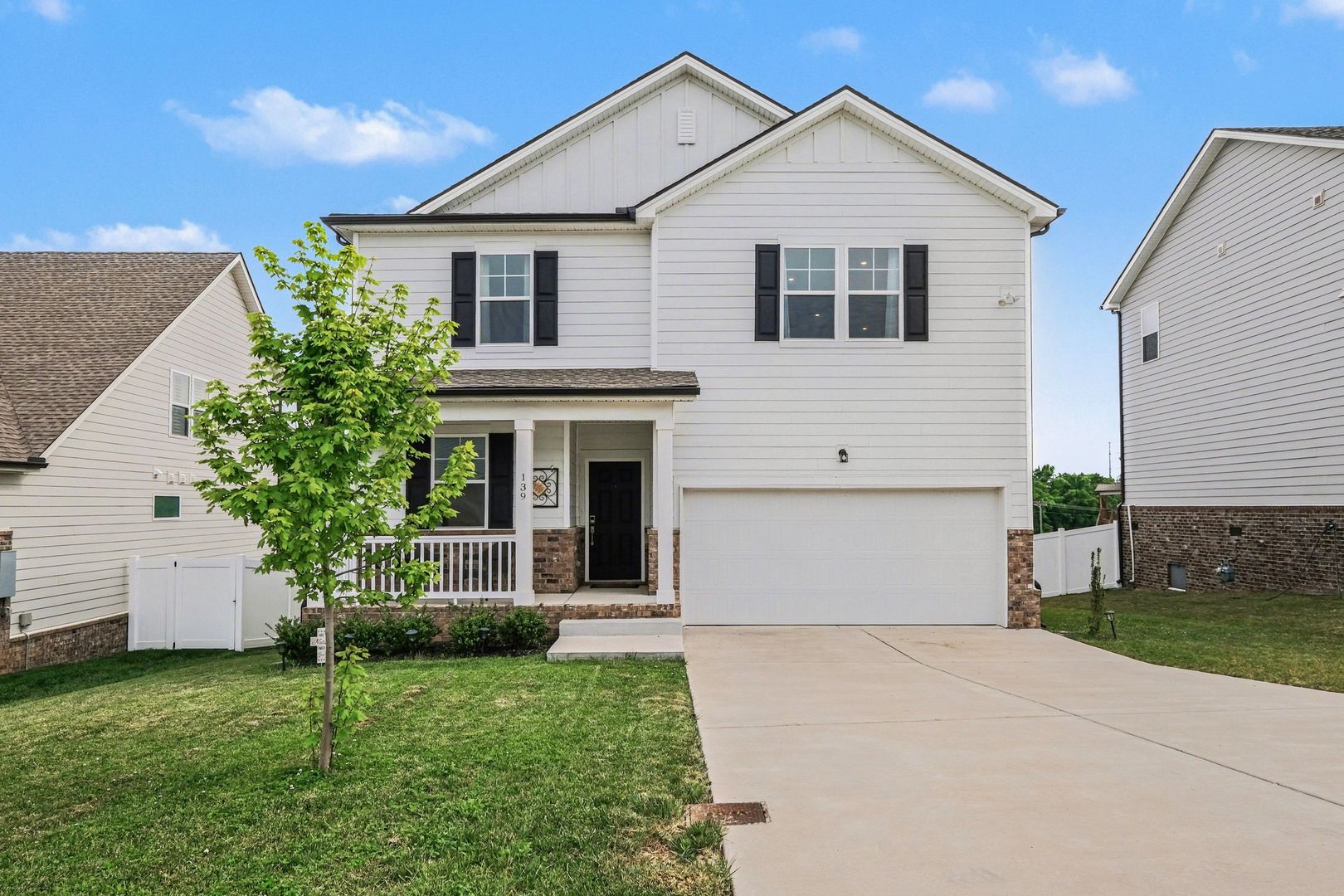 Spring Hill House: 139 East Millbrook Drive