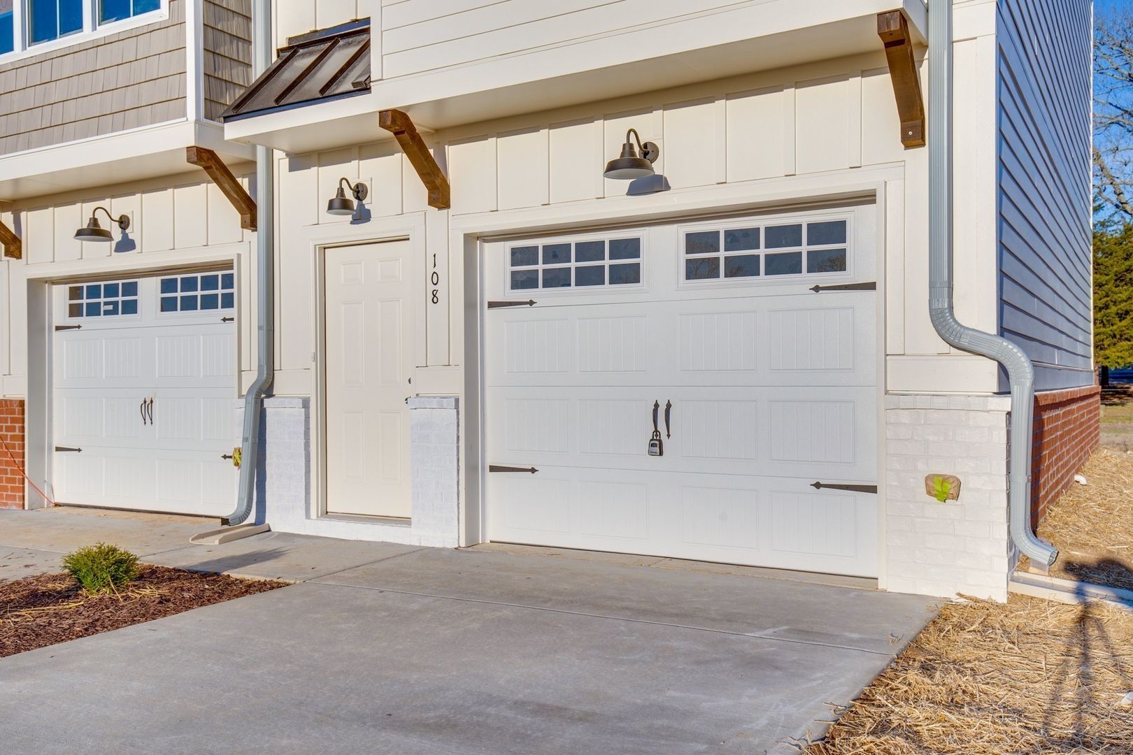 Chapel Hill Townhome: 507 Harper Landing