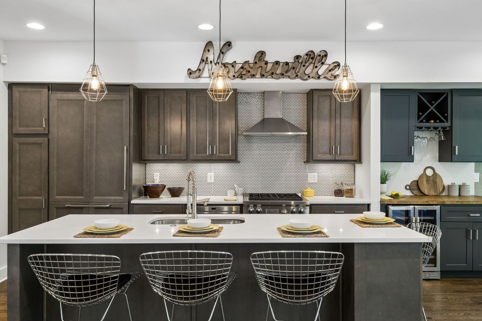 Nashville House: 2320 Dalebrook Court