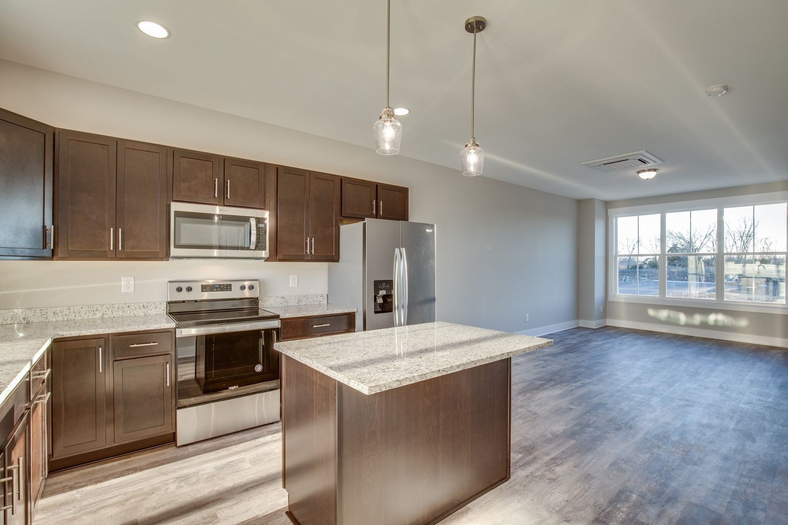 Chapel Hill Townhome: 404 Harper Landing