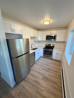 Newly remodelled apartment in Englewood – photo 1