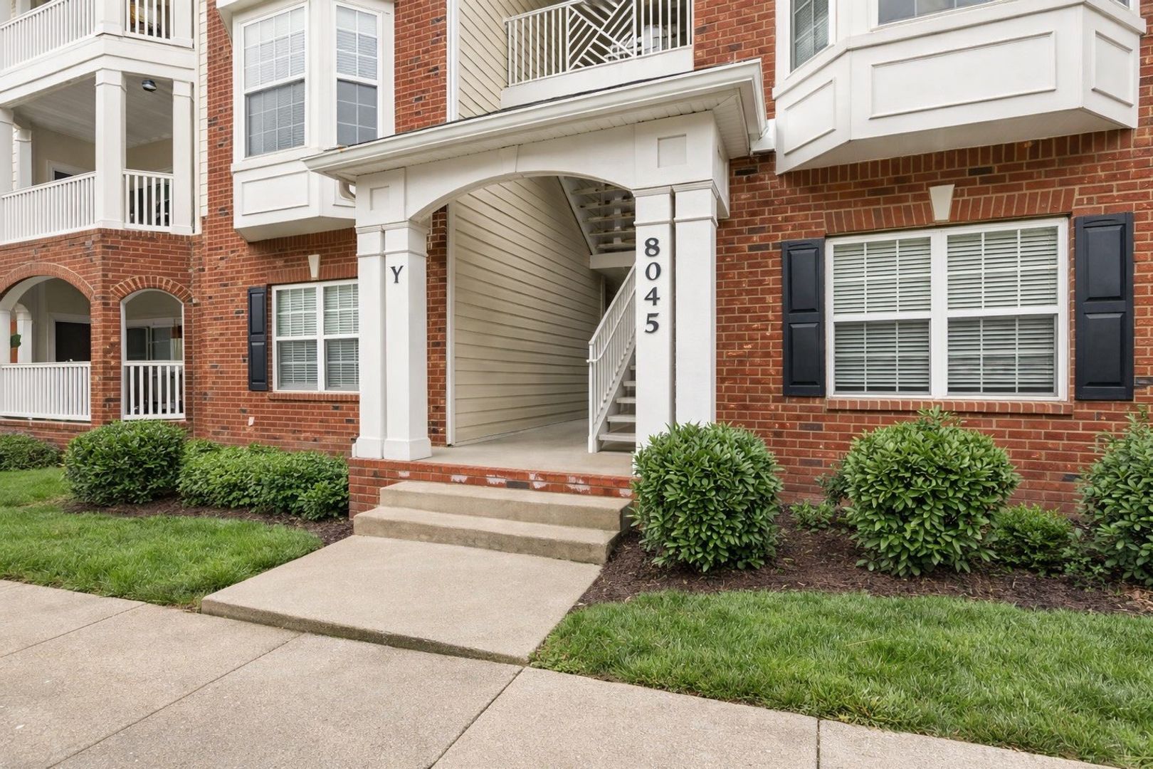 Nashville Townhome: 8045 Bienville Dr. #5