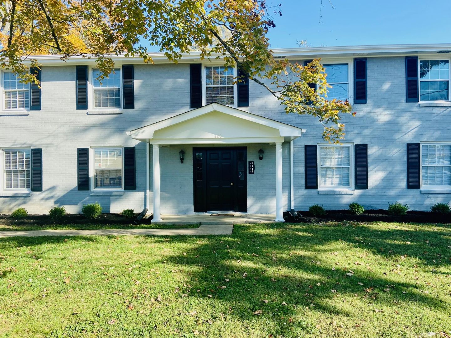 Murfreesboro House: 1120 North Maple APT 1