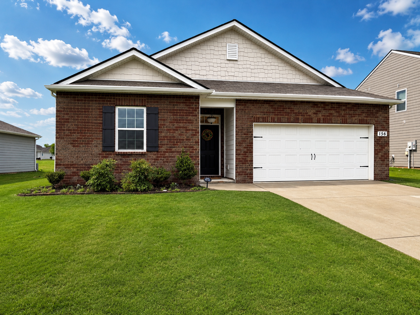 Chapel Hill House: 156 Olivia Cir