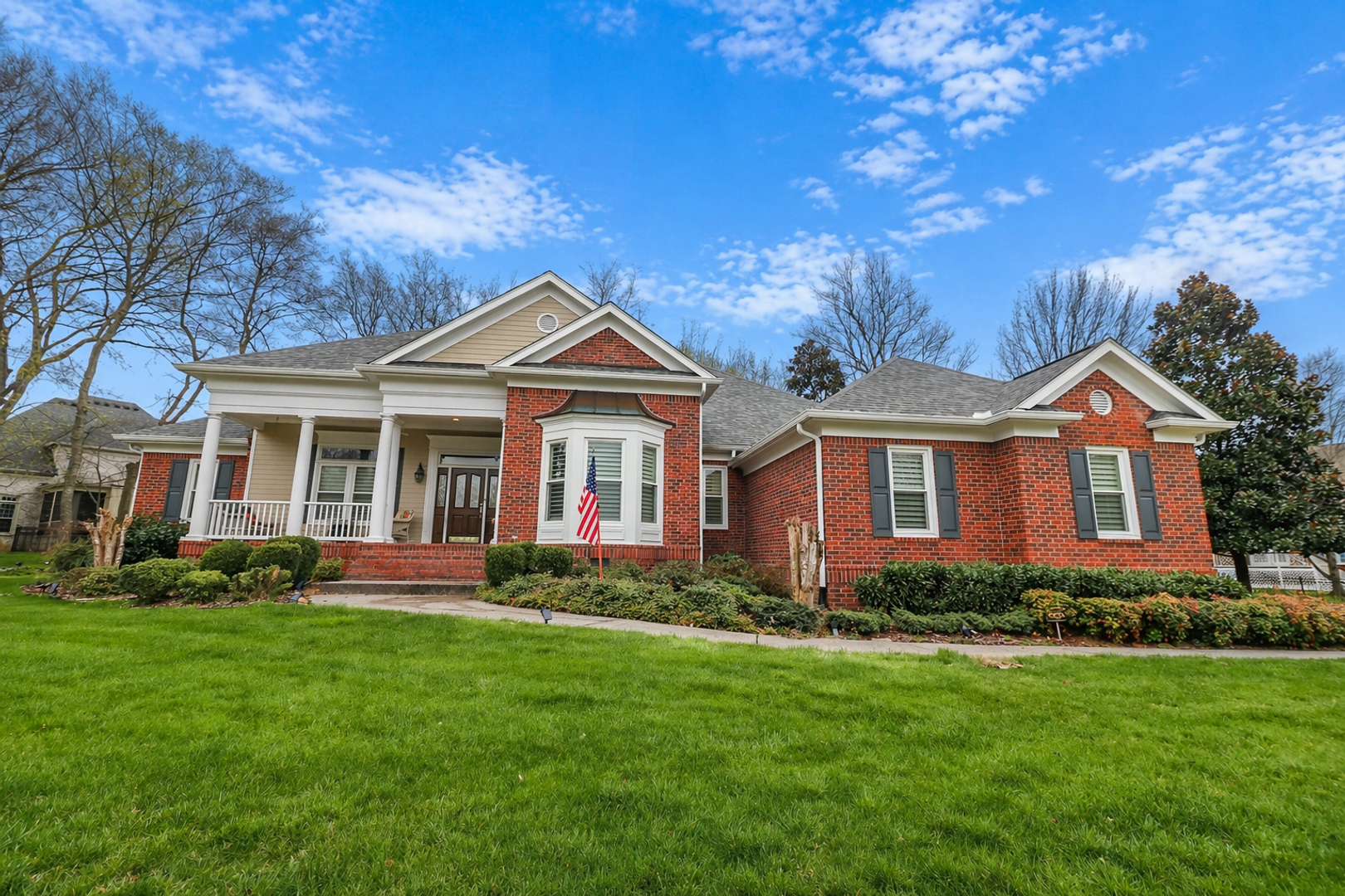 Franklin House: 508 Stefan Ct