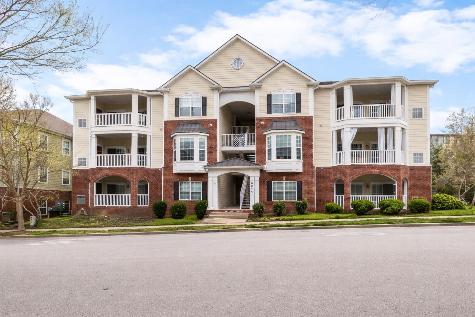 Nashville Townhome: 8045 Bienville Dr. #5