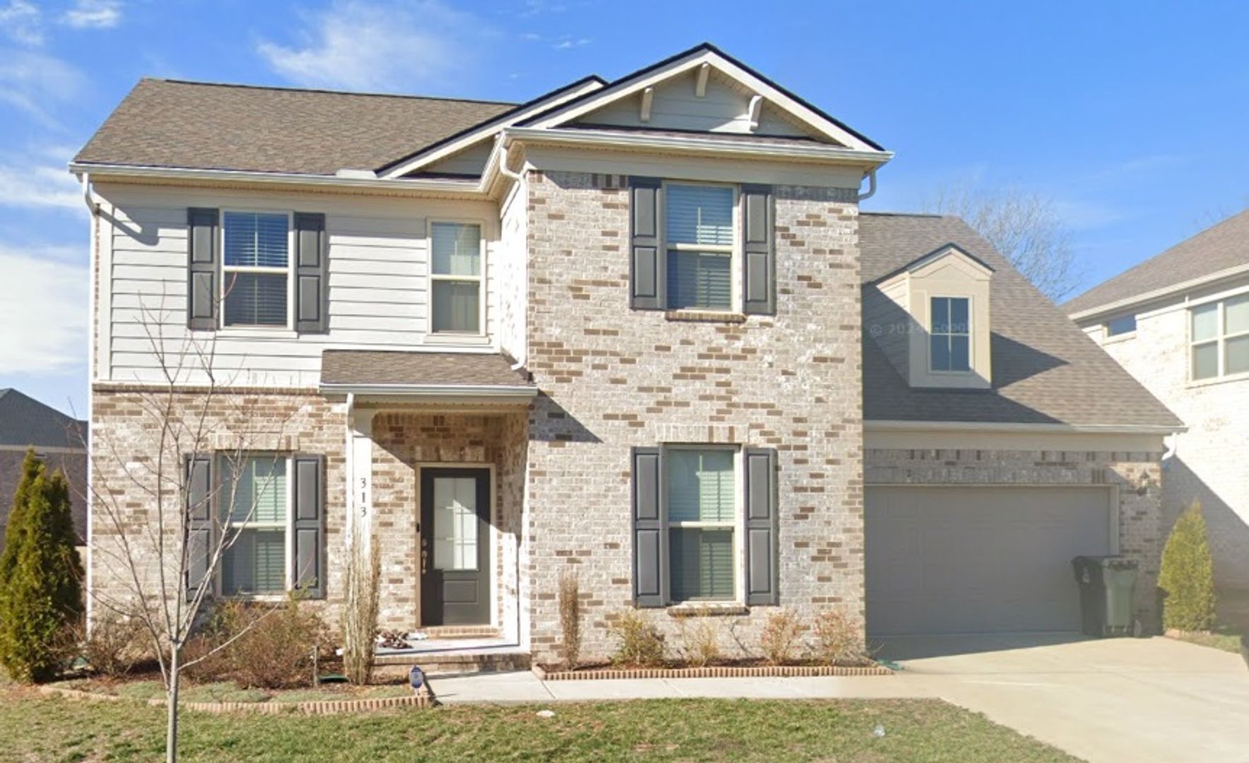 Mount Juliet House: 313 Union Pier Dr