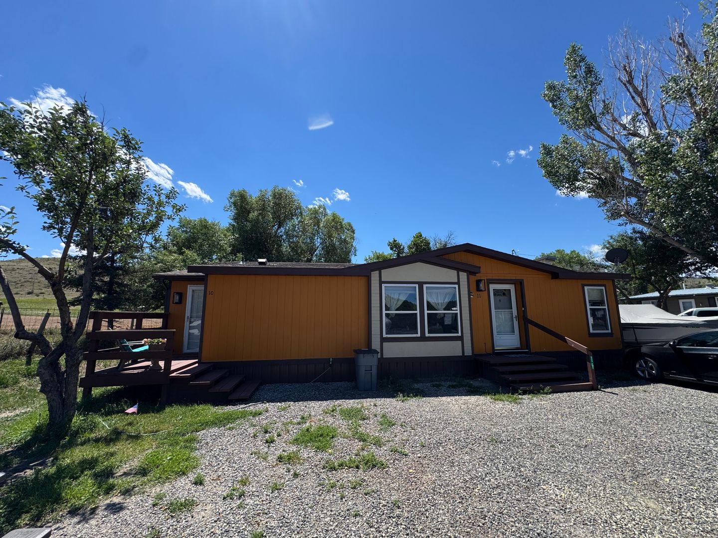 Reed Point House: 5 Division St. S., Lot #11