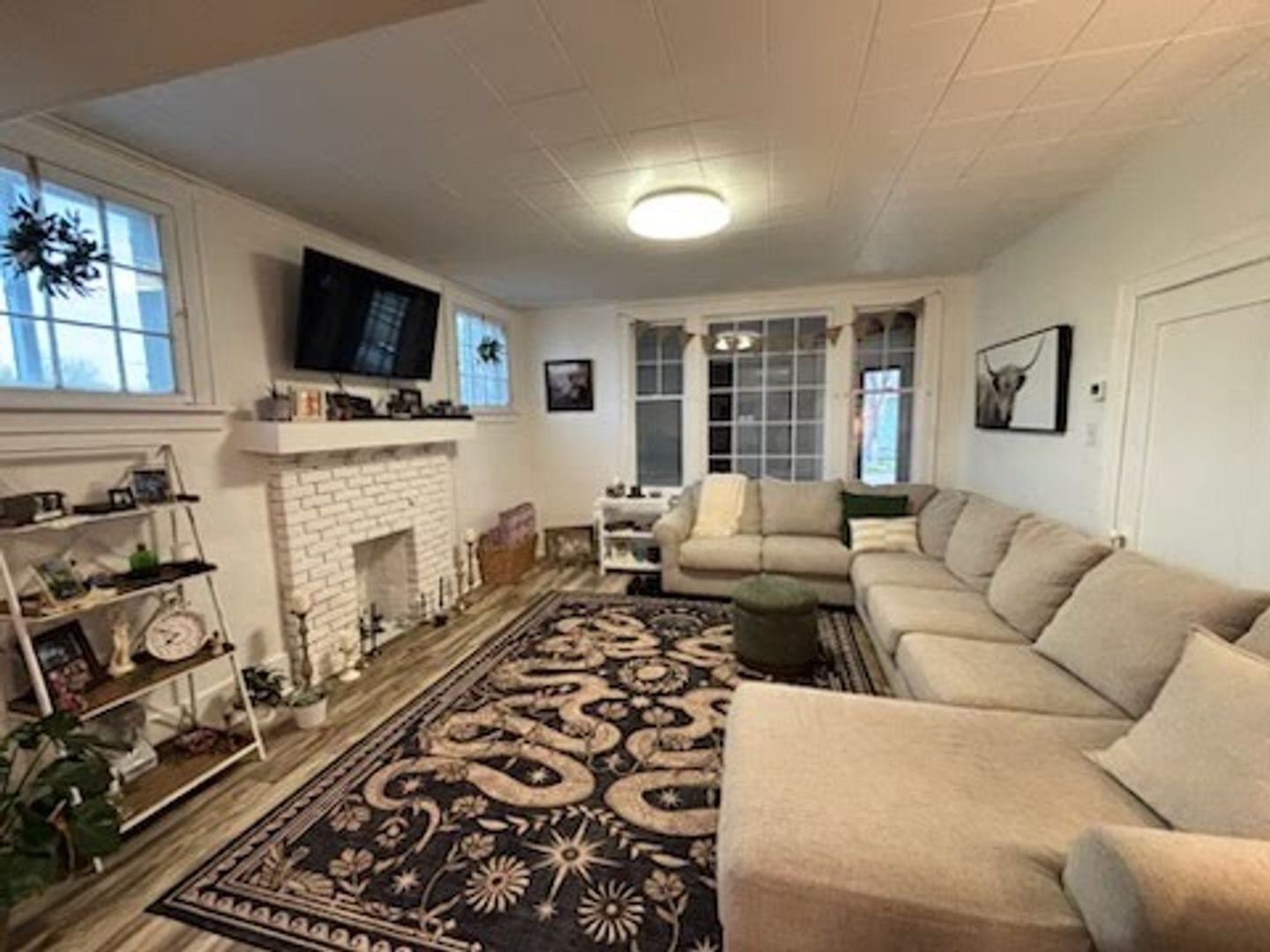 Columbus House: 708 E. 2nd Ave N. Apt. A