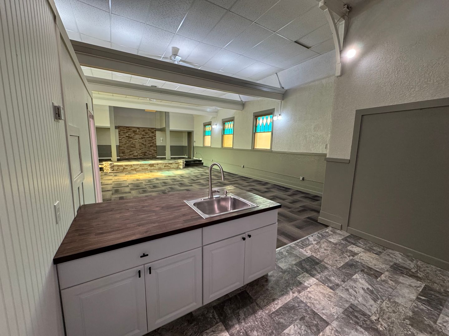 Columbus Apartment: 708 E. 2nd Ave N.