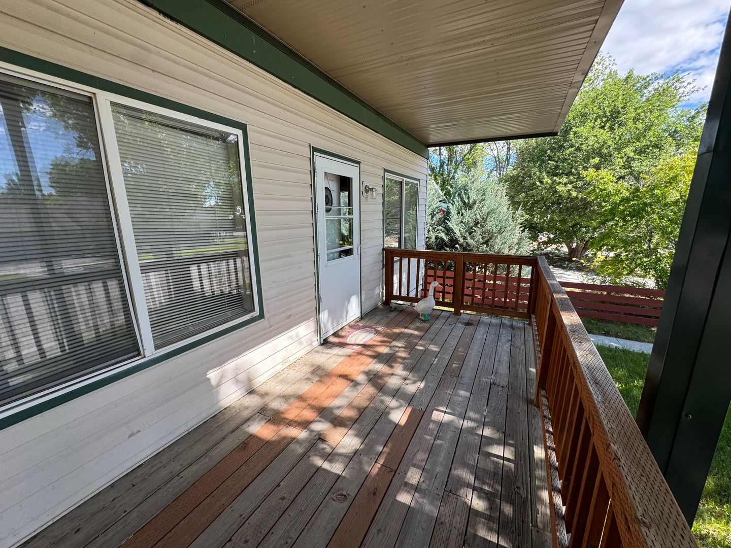 Columbus Apartment: 229 B STREET
