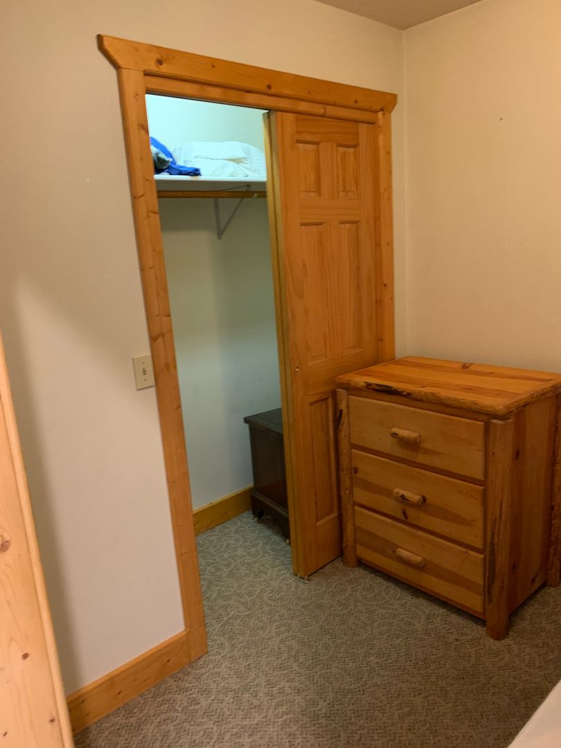 Absarokee Apartment: 20 N Woodard Ave