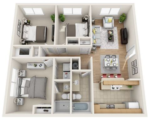 Rental Property