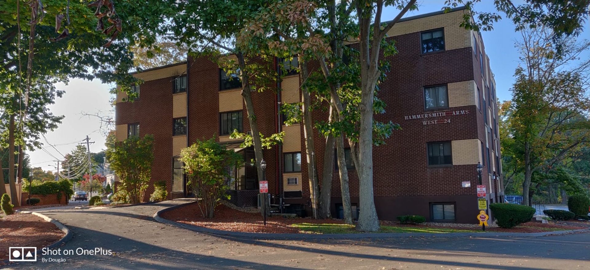 Saugus Apartment: 20 Main St