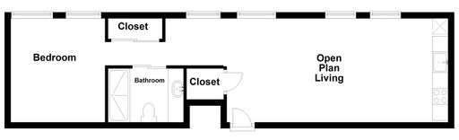 921 S Beacon Street, Unit 512 – photo 1