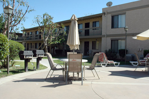 1800 W. Badillo Street - 401 – photo 1