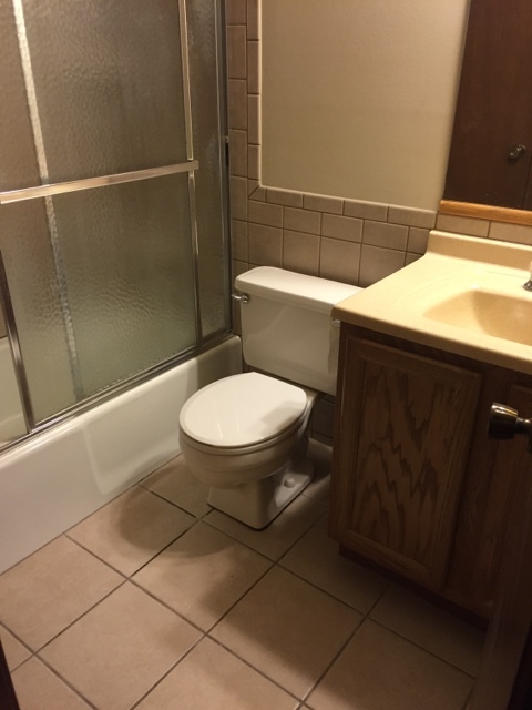Lawrence Apartment: 2408 Alabama Street