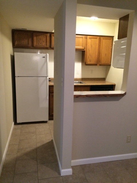 Lawrence Apartment: 2408 Alabama Street