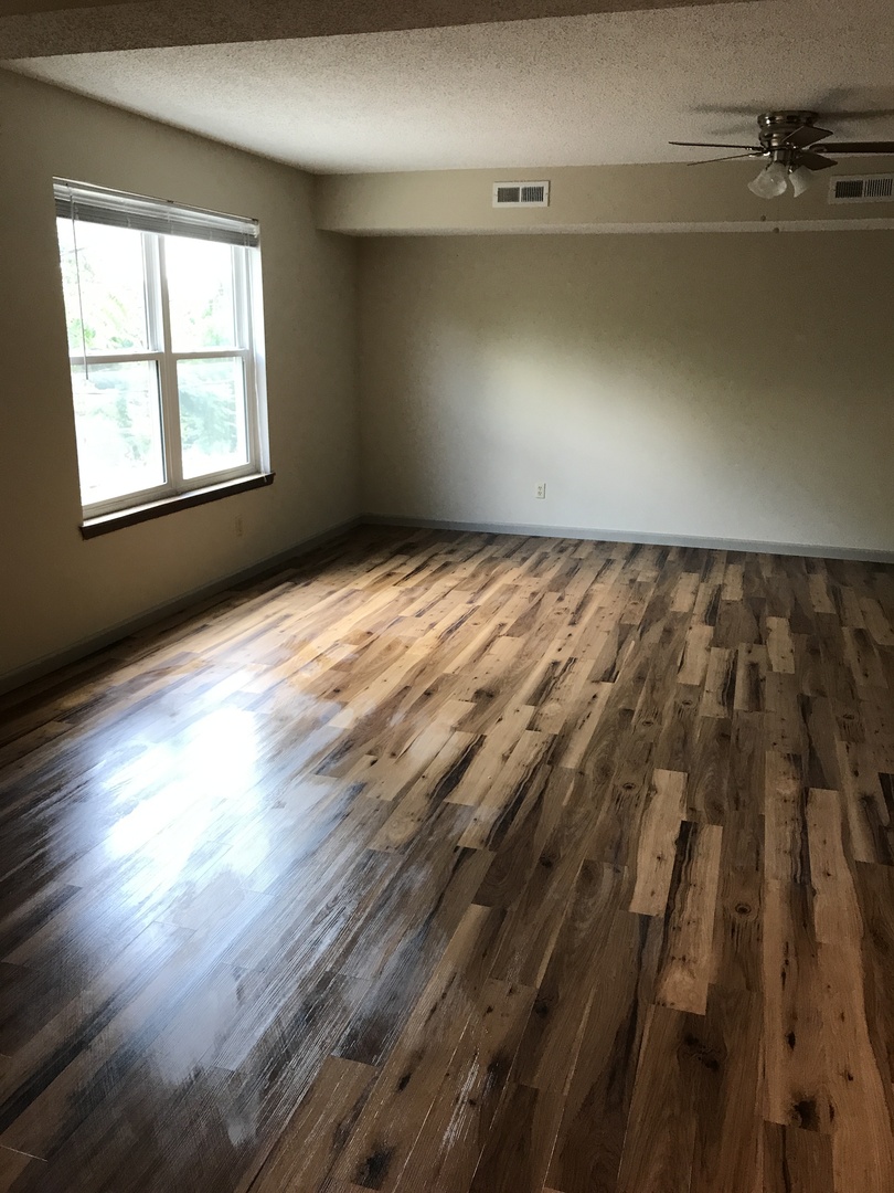 Lawrence Apartment: 1136 Louisiana Street