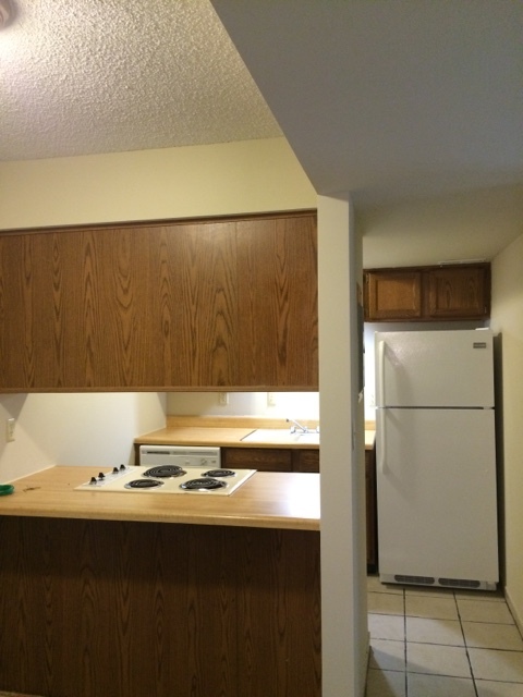 Lawrence Apartment: 2408 Alabama Street