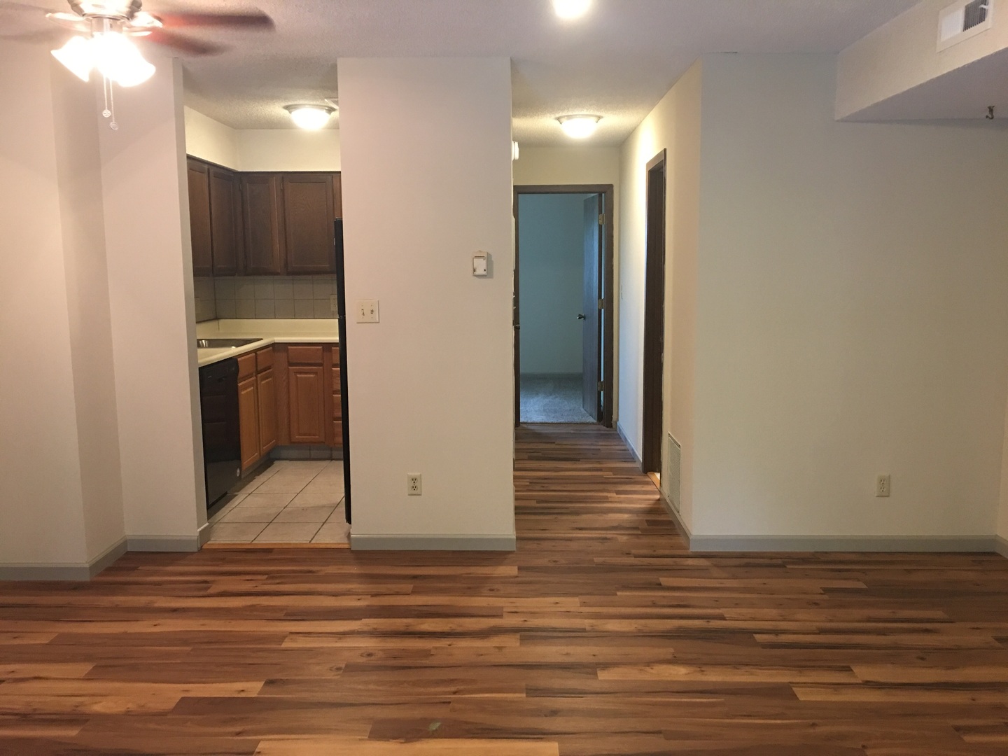 Lawrence Apartment: 1136 Louisiana Street