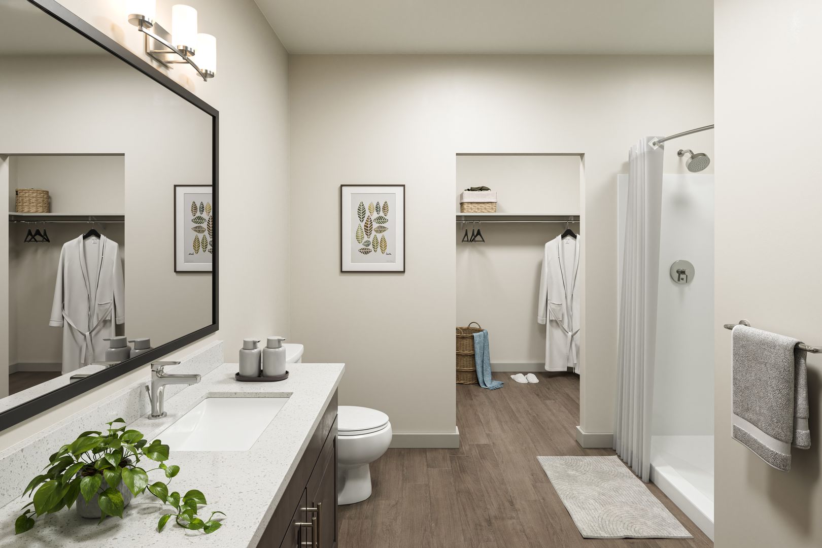 Cedar Rapids Apartment: 4035 Westdale Parkway SW