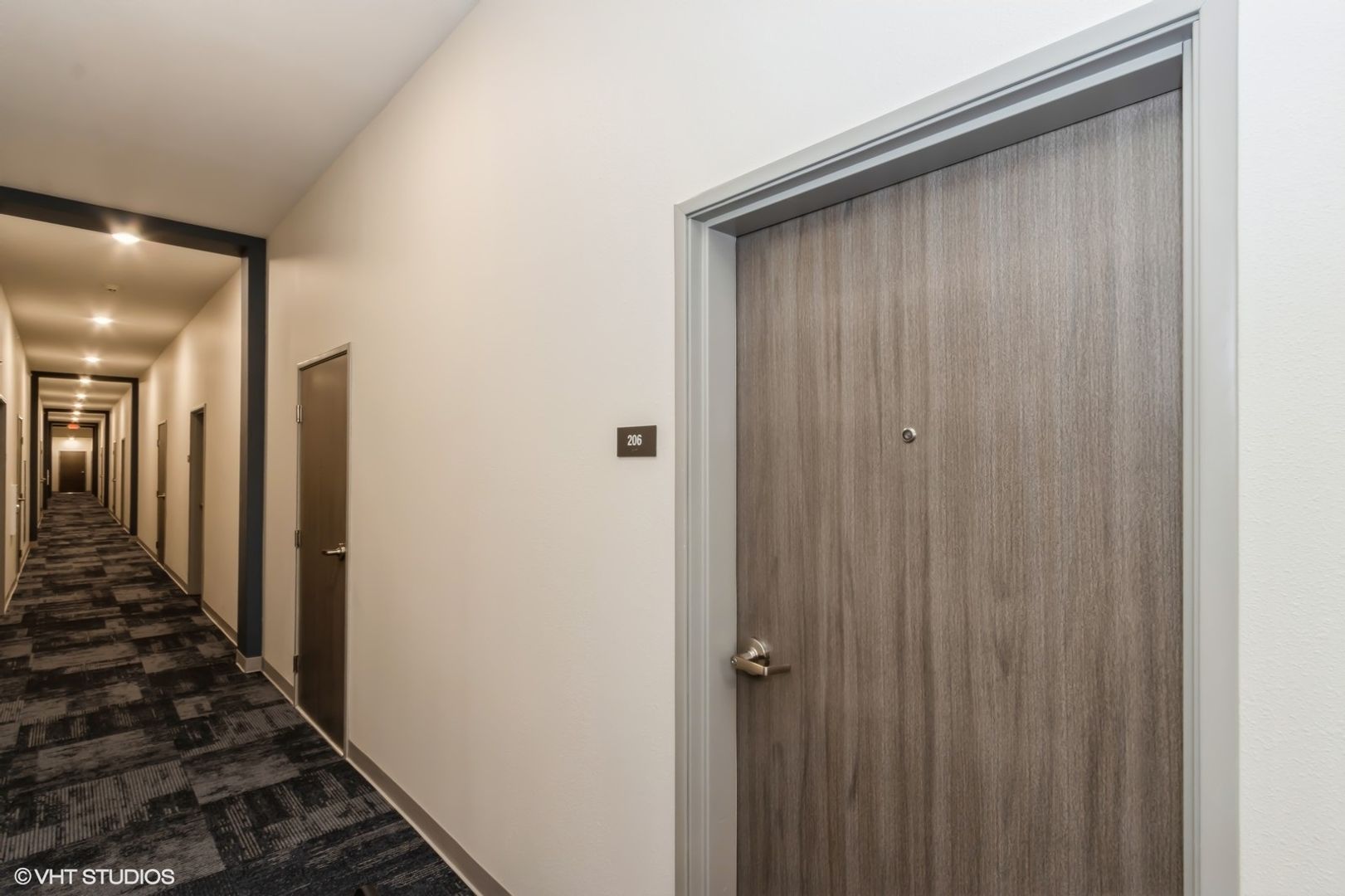 Cedar Rapids Apartment: 4125 Westdale Parkway SW