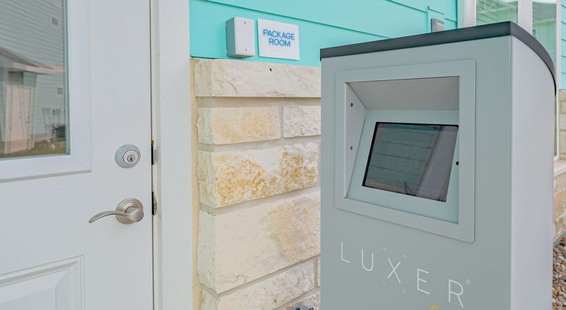 Rockport Apartment: 3337 S H 35 Bypass