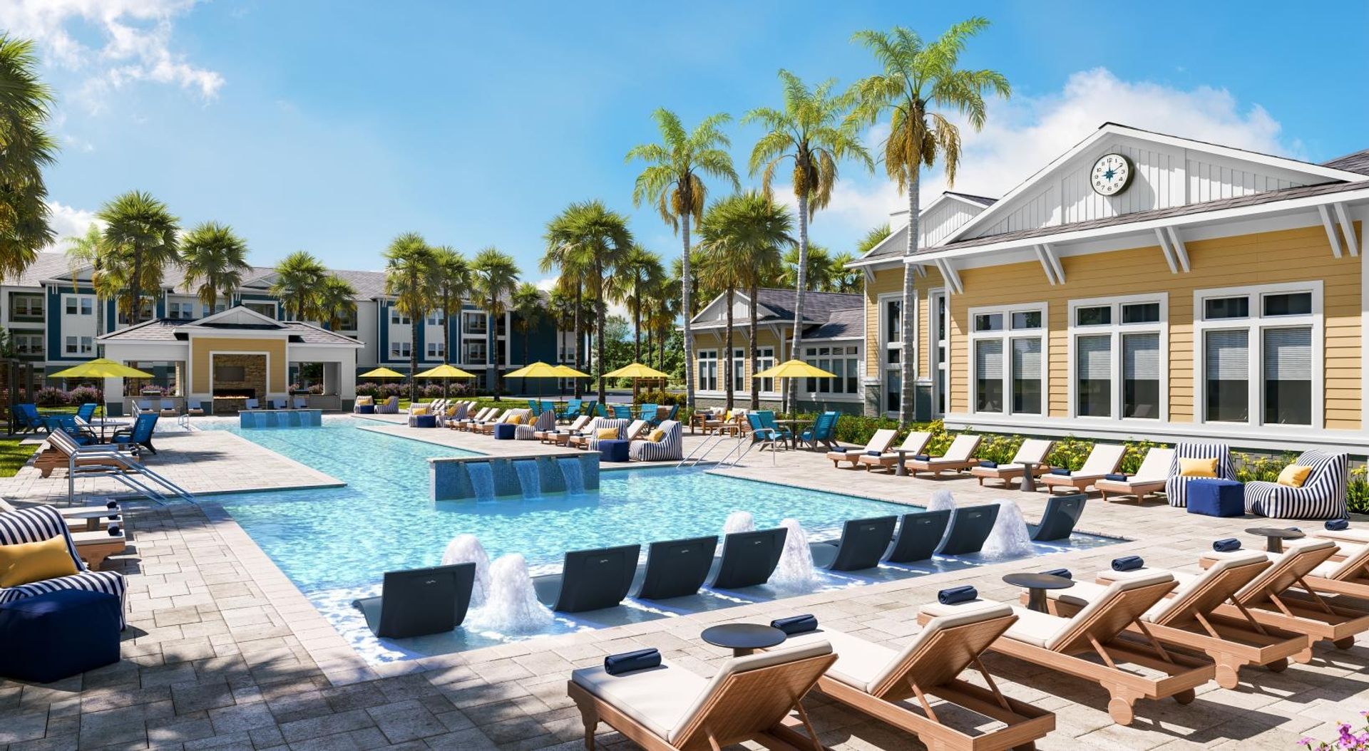 Corpus Christi Apartment: 1966 Ennis Joslin