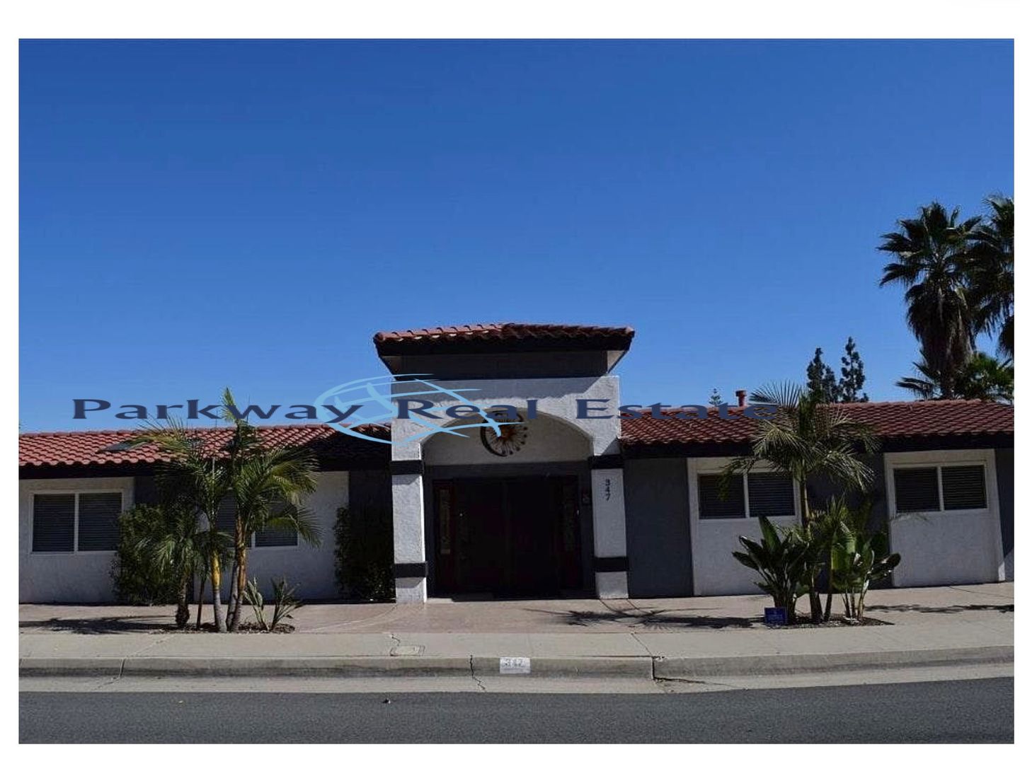 El Cajon House: 347 S. Westwind Dr.