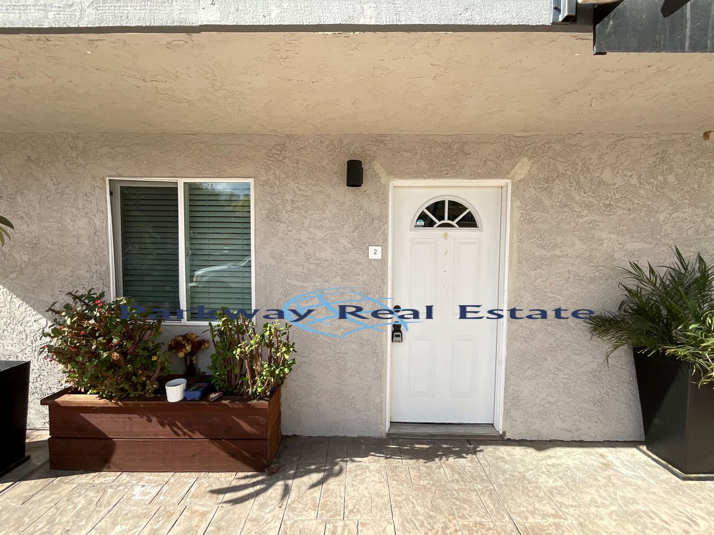 San Diego Apartment: 2797 Broadway