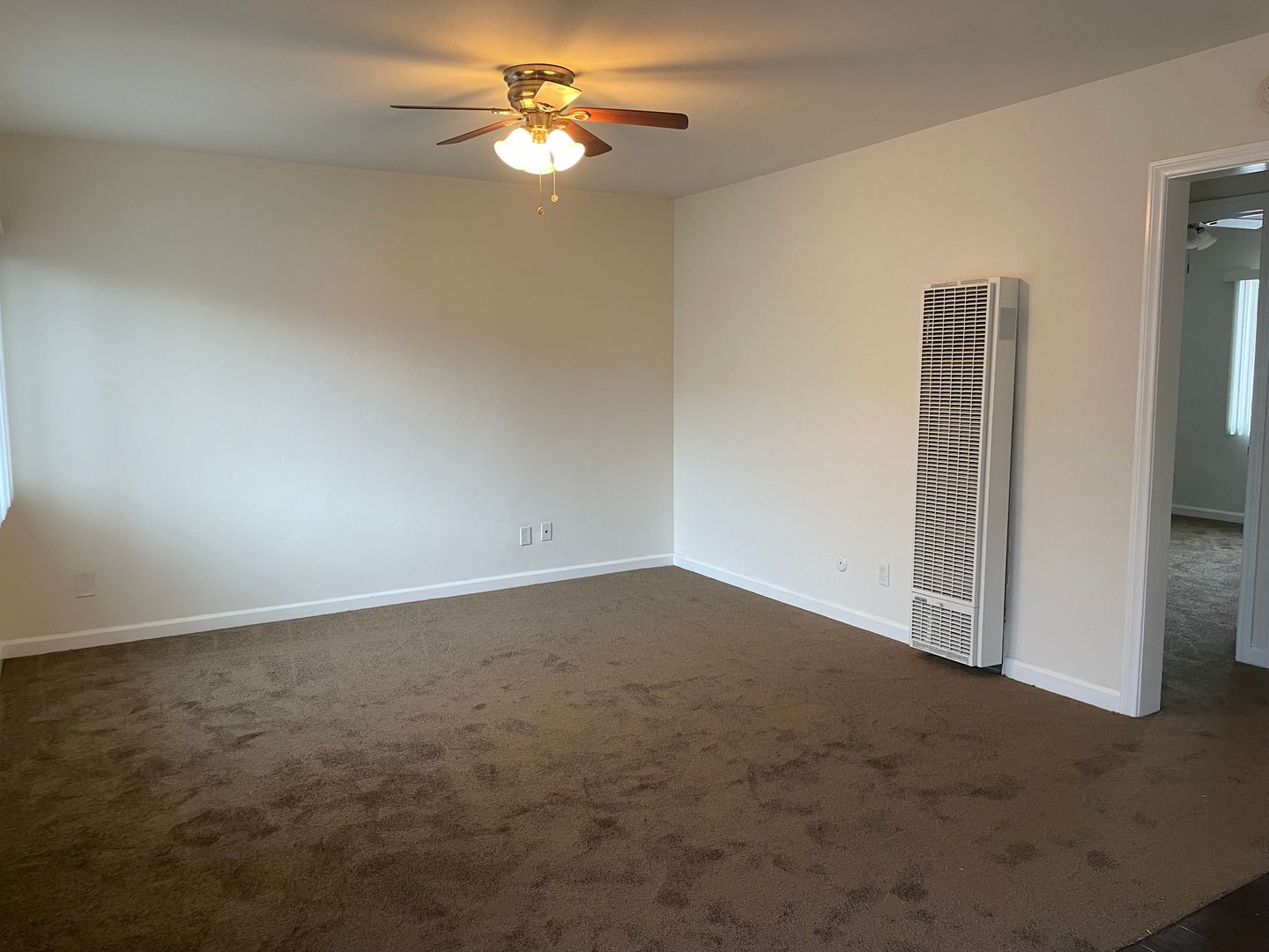 San Diego Apartment: 4266-4270.5 51st St.