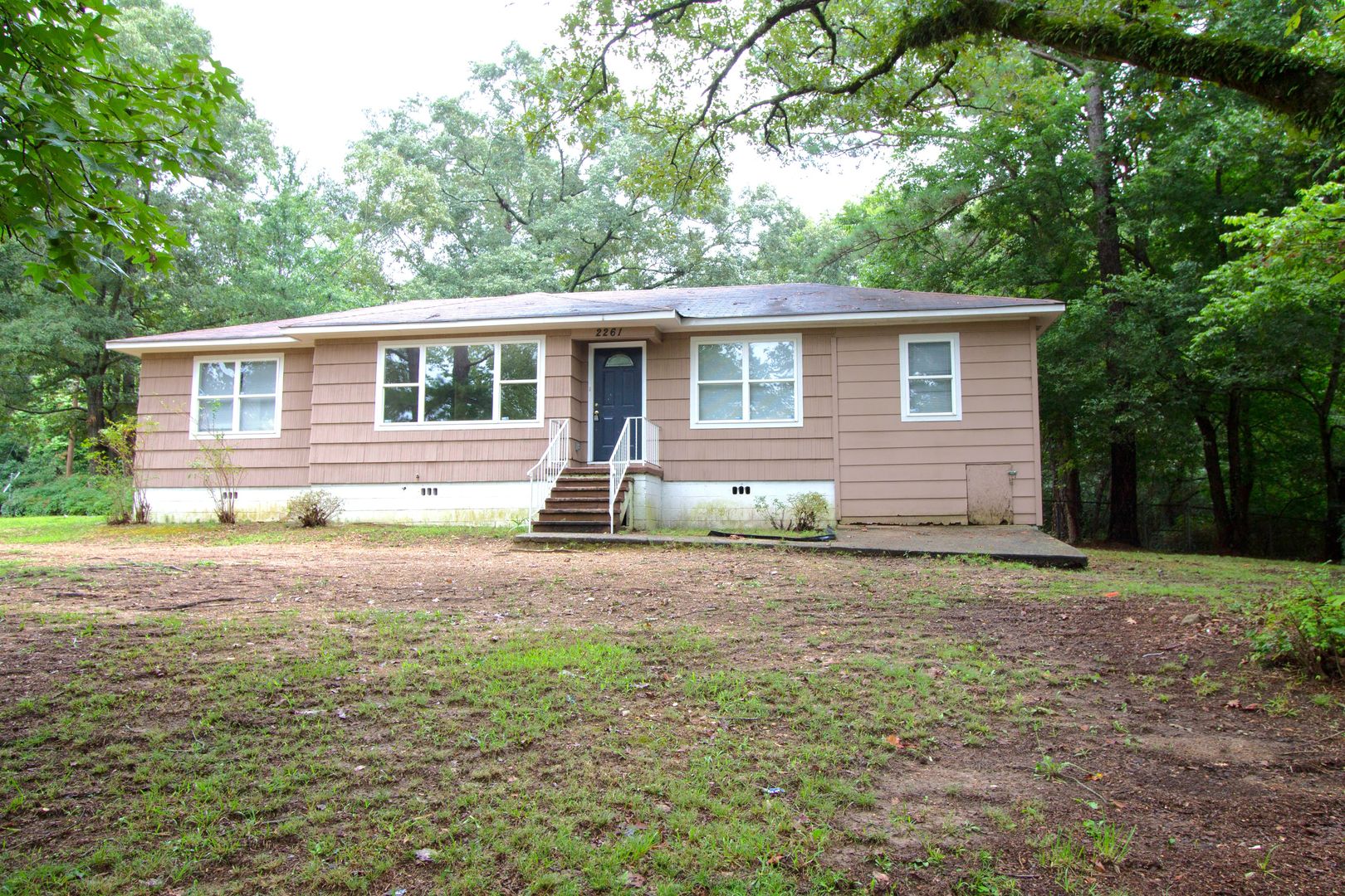 Birmingham House: 2261 5th St NE