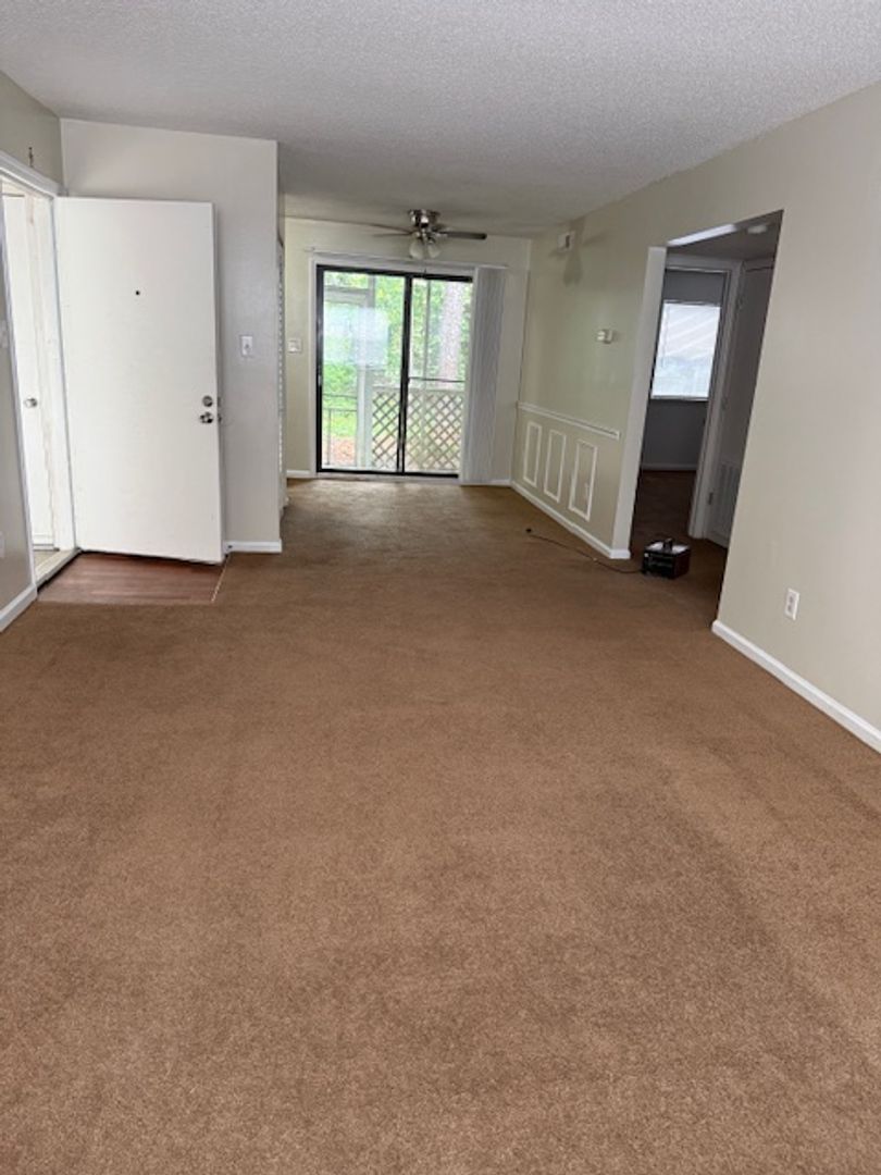 Jacksonville Apartment: 203 Valencia Drive