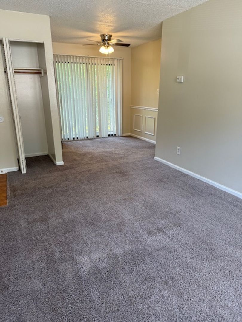 Jacksonville Apartment: 203 Valencia Drive