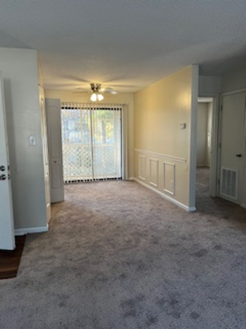 Jacksonville Apartment: 203 Valencia Drive