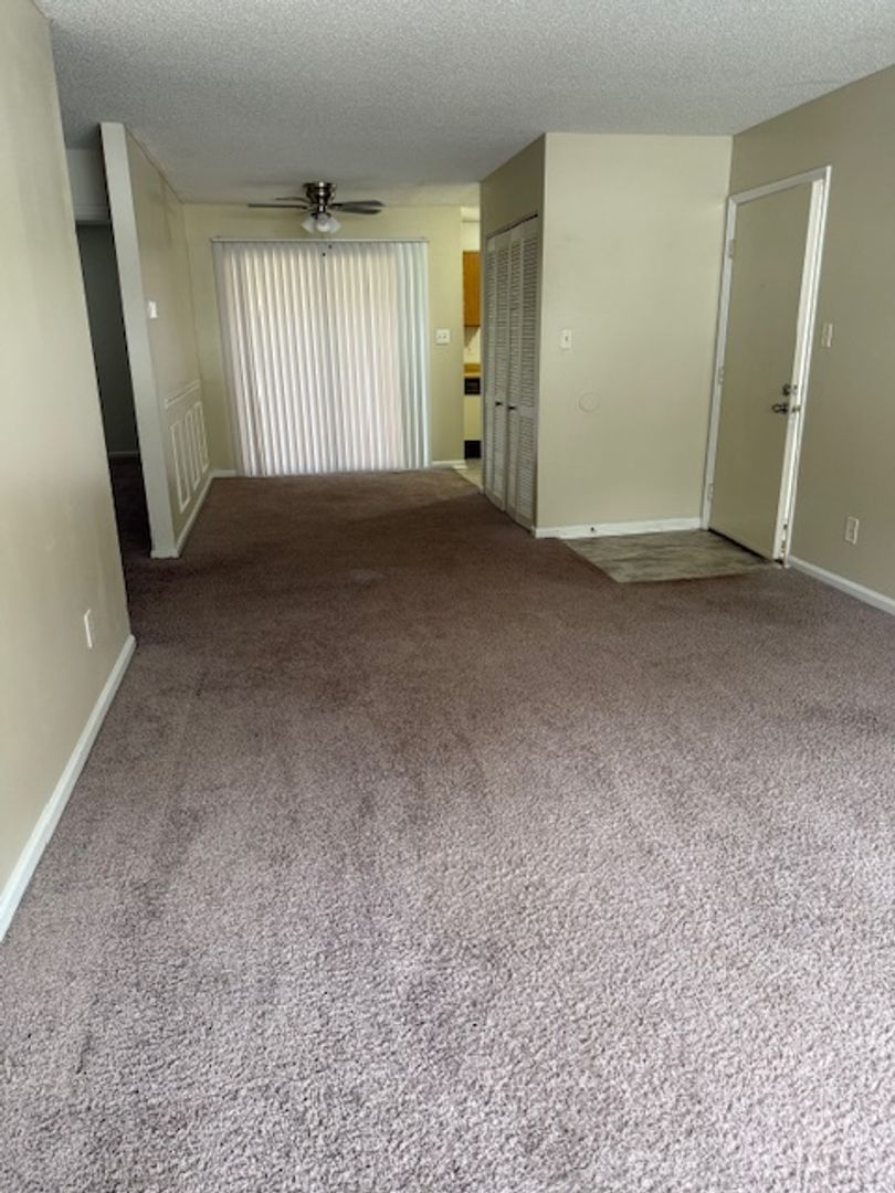 Jacksonville Apartment: 203 Valencia Drive