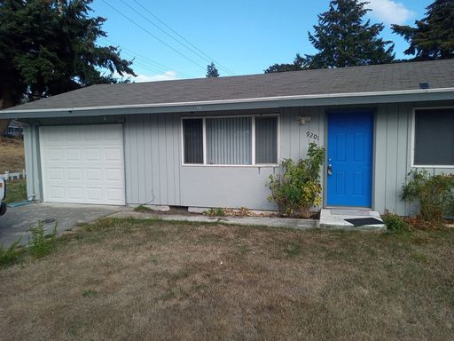 Lakewood One Level Duplex. – photo 1