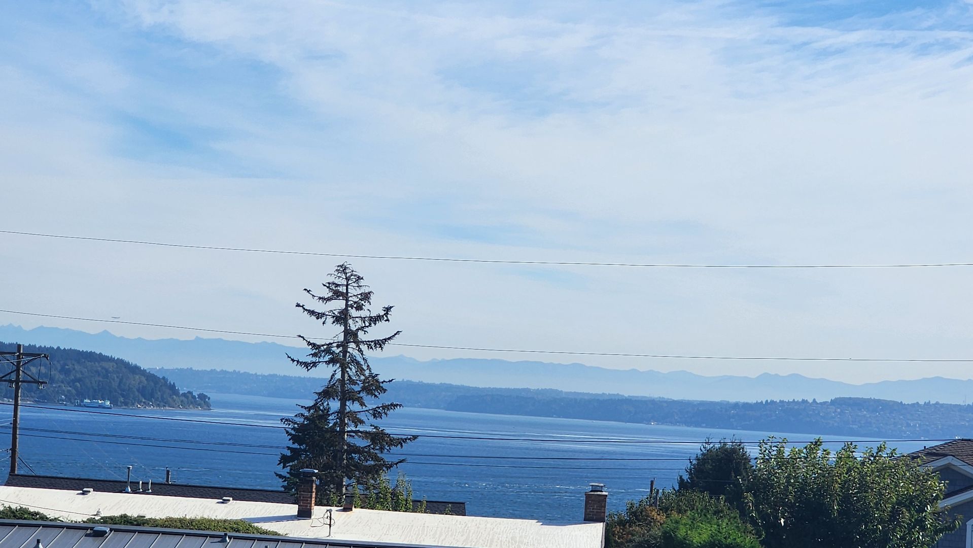 Gig Harbor Apartment: 3110 Grandview Street